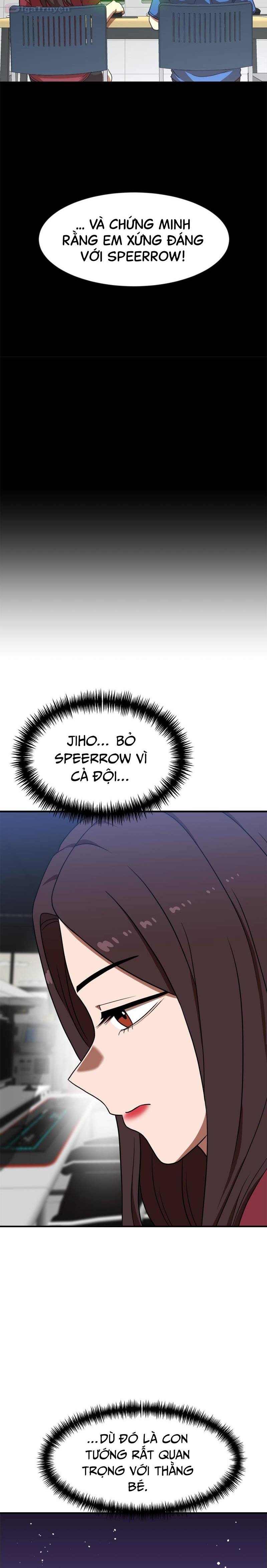 Đọc truyện [Leak] Cao thủ tái xuất - Chap 83